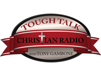 Tough Talk Christian Radio